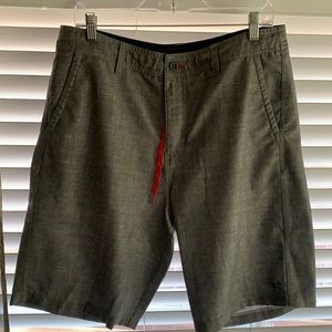 O’Neill Hybrid Shorts Size 33